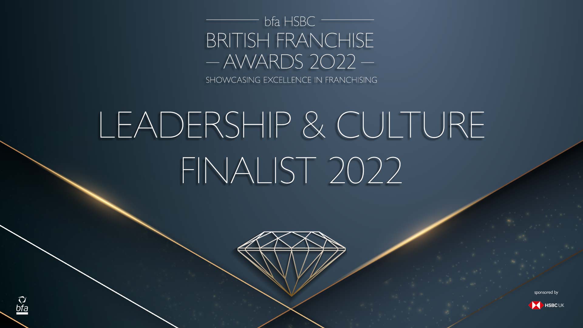 Stagecoach ist für eine Auszeichnung im Rahmen der British Franchise Awards nominiert.